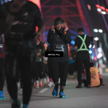 Runner Photo 6267496