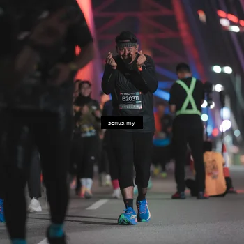 Runner Photo 6267497