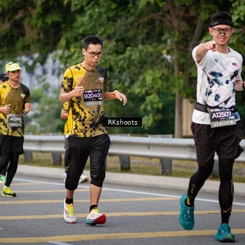 Runner Photo 6267518