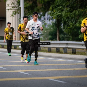 Runner Photo 6267519
