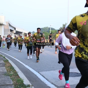 Runner Photo 6267520