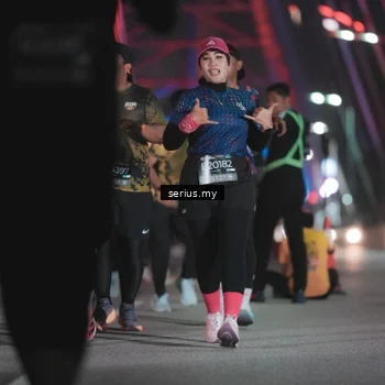 Runner Photo 6267523