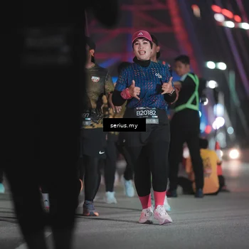 Runner Photo 6267527