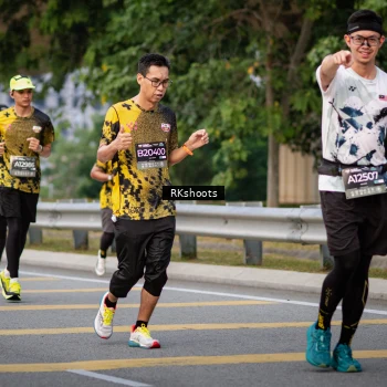 Runner Photo 6267537