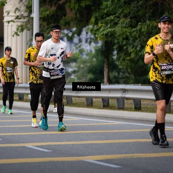 Runner Photo 6267544