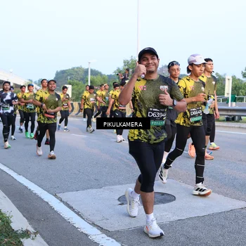 Runner Photo 6267552