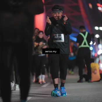 Runner Photo 6267559