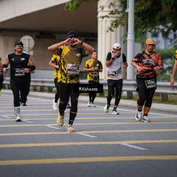 Runner Photo 6267560