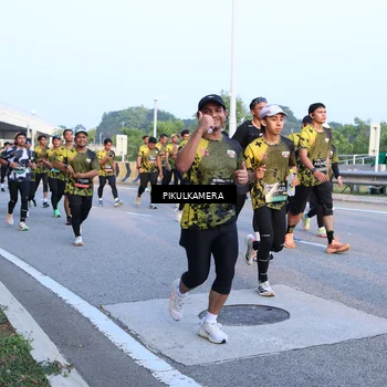 Runner Photo 6267563