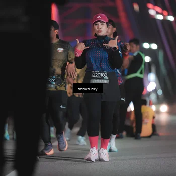 Runner Photo 6267565