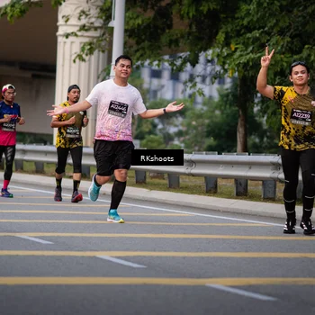 Runner Photo 6267567