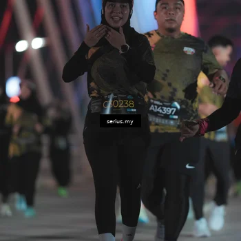 Runner Photo 6267586