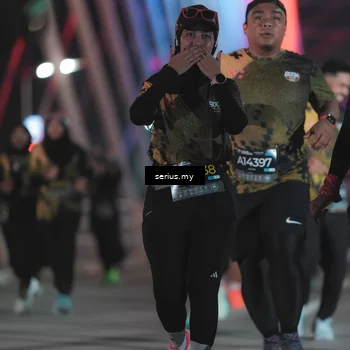Runner Photo 6267590