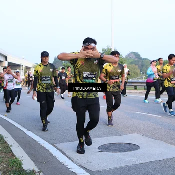 Runner Photo 6267598