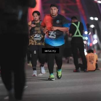 Runner Photo 6267604