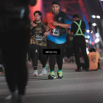 Runner Photo 6267614
