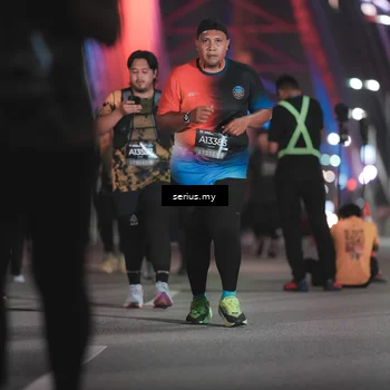 Runner Photo 6267615