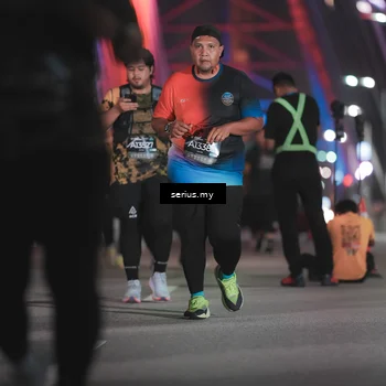 Runner Photo 6267619