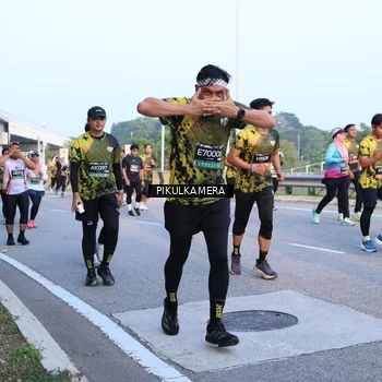 Runner Photo 6267631