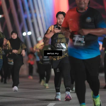 Runner Photo 6267639