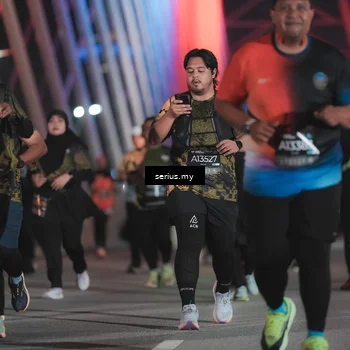 Runner Photo 6267648