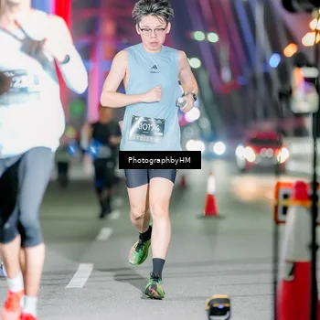 Runner Photo 6267659