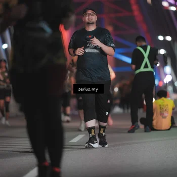 Runner Photo 6267665