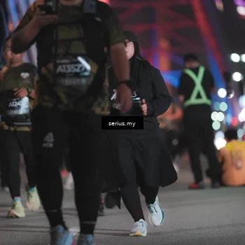 Runner Photo 6267669