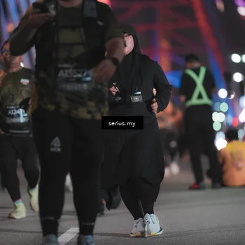 Runner Photo 6267674