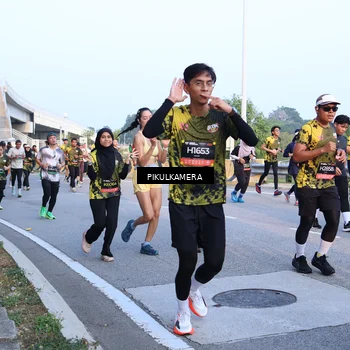Runner Photo 6267685