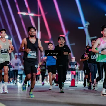Runner Photo 6267700