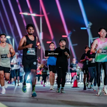 Runner Photo 6267701