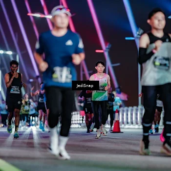 Runner Photo 6267709