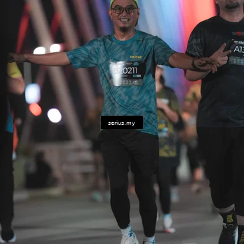 Runner Photo 6267710