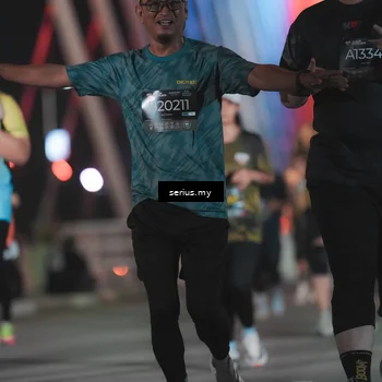 Runner Photo 6267712