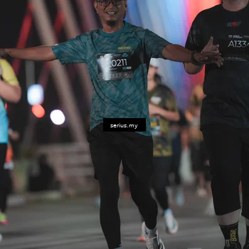 Runner Photo 6267713