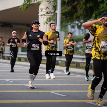 Runner Photo 6267739