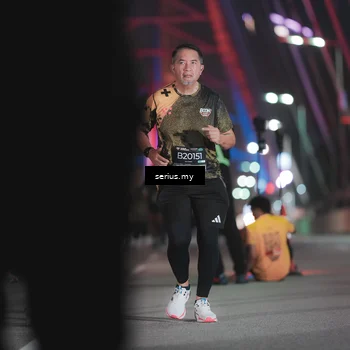 Runner Photo 6267740