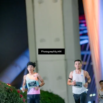 Runner Photo 6267744