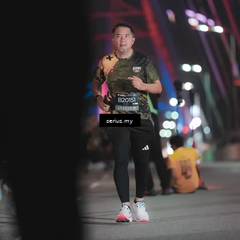 Runner Photo 6267753