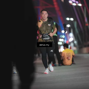 Runner Photo 6267759