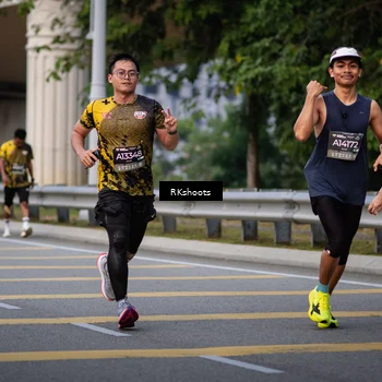 Runner Photo 6267762