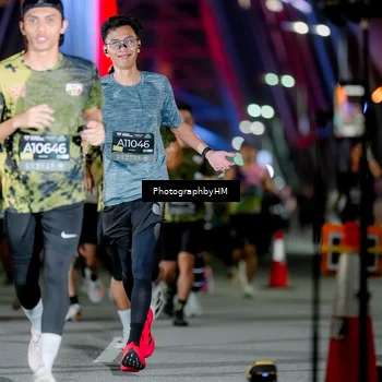 Runner Photo 6267766
