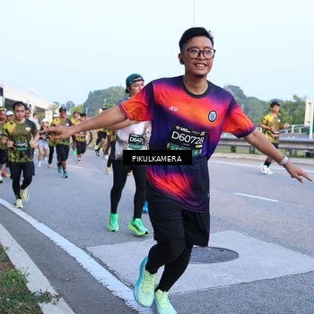 Runner Photo 6267768