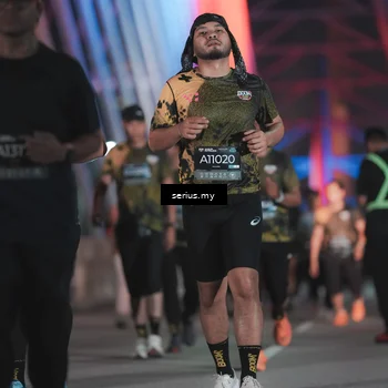 Runner Photo 6267784