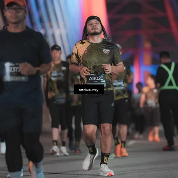 Runner Photo 6267787
