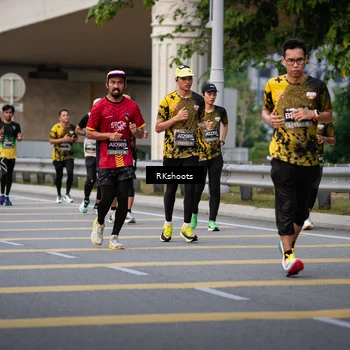 Runner Photo 6267793