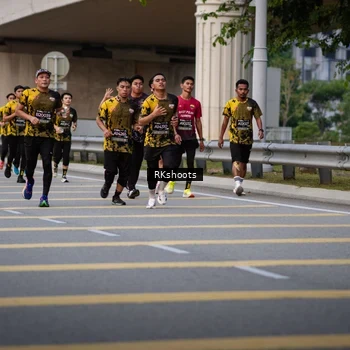 Runner Photo 6267799