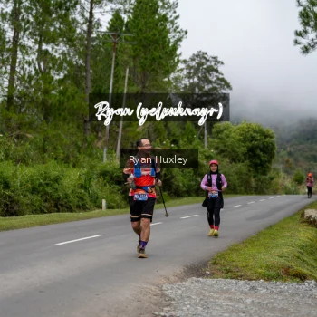 Runner Photo 626780