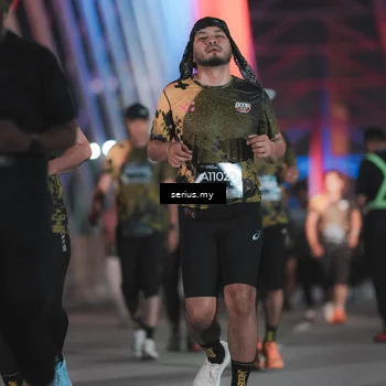 Runner Photo 6267802